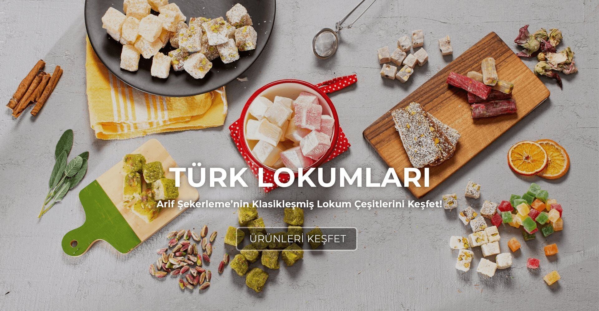 LOKUMLAR