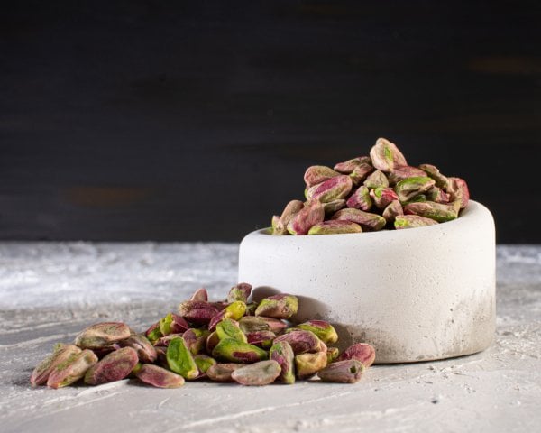 Antep Fıstık İçi