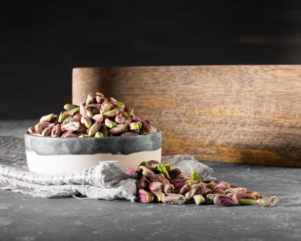 Antep Fıstık İçi