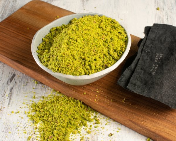 Taze Çekilmiş Toz Antep Fıstığı