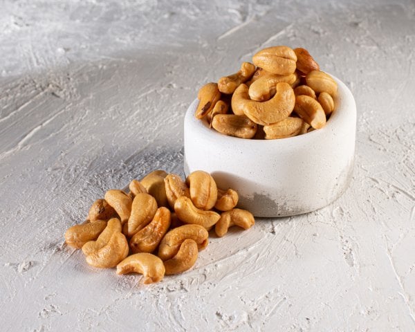 Kavrulmuş Kaju Fıstığı