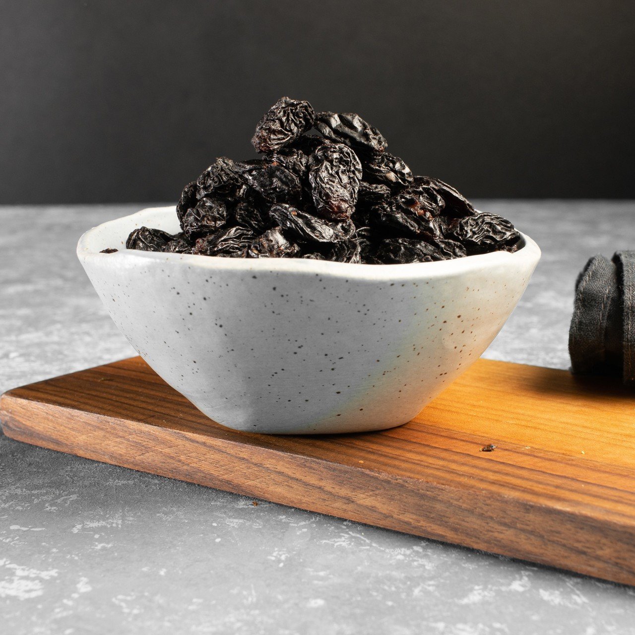 Maraş Siyah Kuru Üzümü