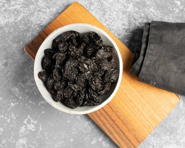 Maraş Siyah Kuru Üzümü