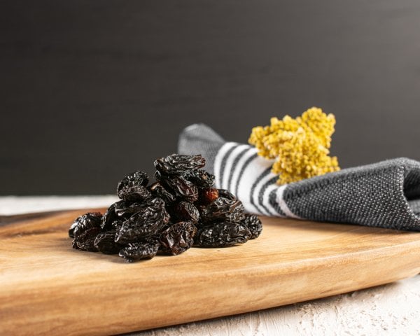 Maraş Siyah Kuru Üzümü