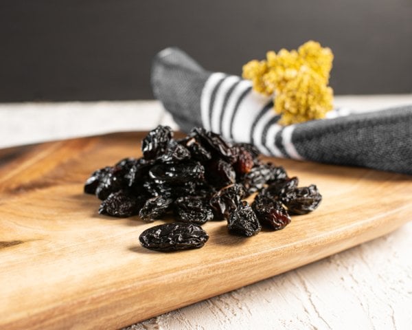 Maraş Siyah Kuru Üzümü