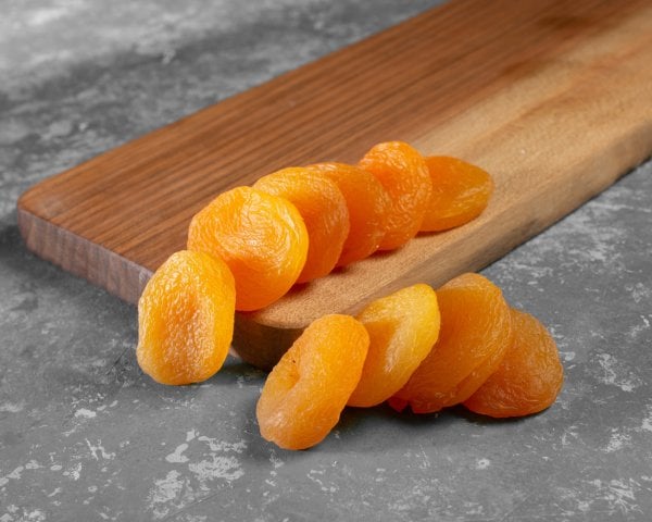 Kuru Kayısı