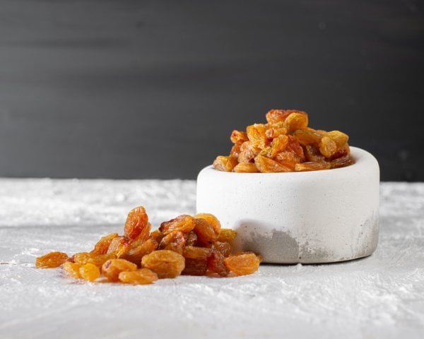 İzmir Üzümü Kurusu