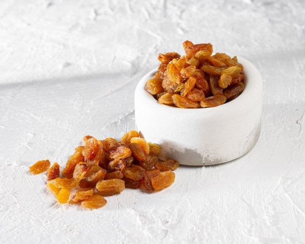 İzmir Üzümü Kurusu