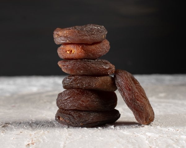 Gün Kurusu Kayısı