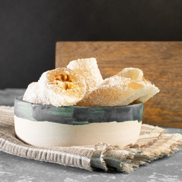 Batırma Cevizli Sucuk Lokum