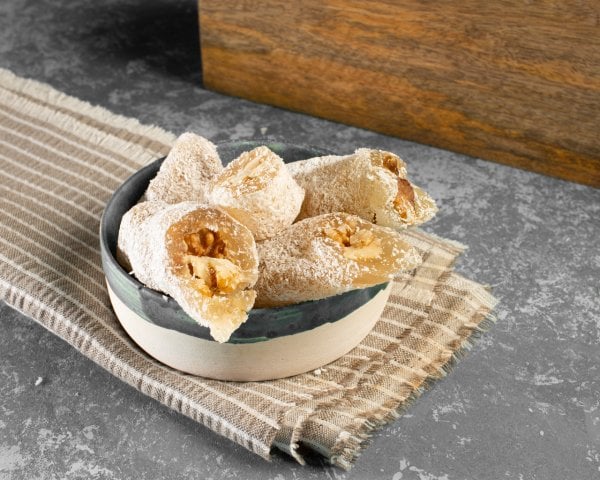 Batırma Cevizli Sucuk Lokum