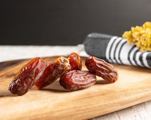 Medine Hurması (Duble)