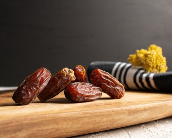 Medine Hurması (Duble)