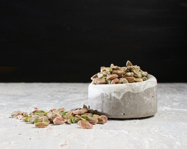 Özel Boz Antep Fıstık İçi (Boziç)