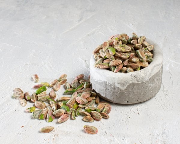 Özel Boz Antep Fıstık İçi (Boziç)