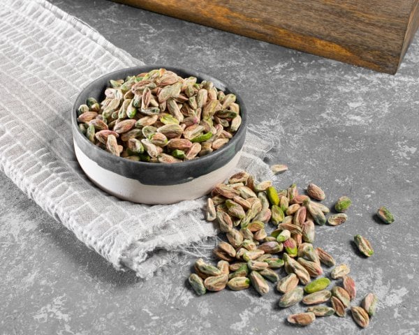 Özel Boz Antep Fıstık İçi (Boziç)