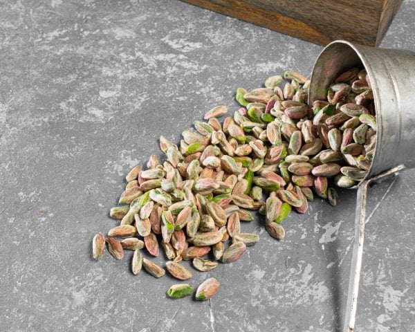 Özel Boz Antep Fıstık İçi (Boziç)