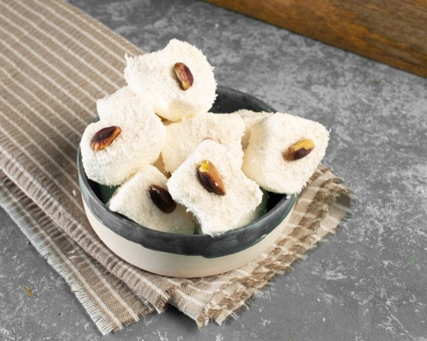 Paşa Lokumu