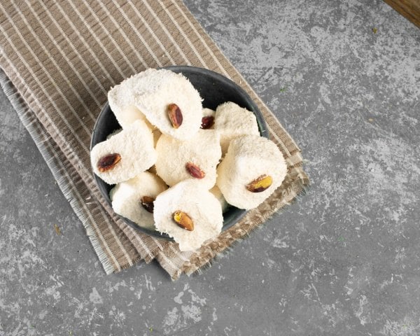 Paşa Lokumu