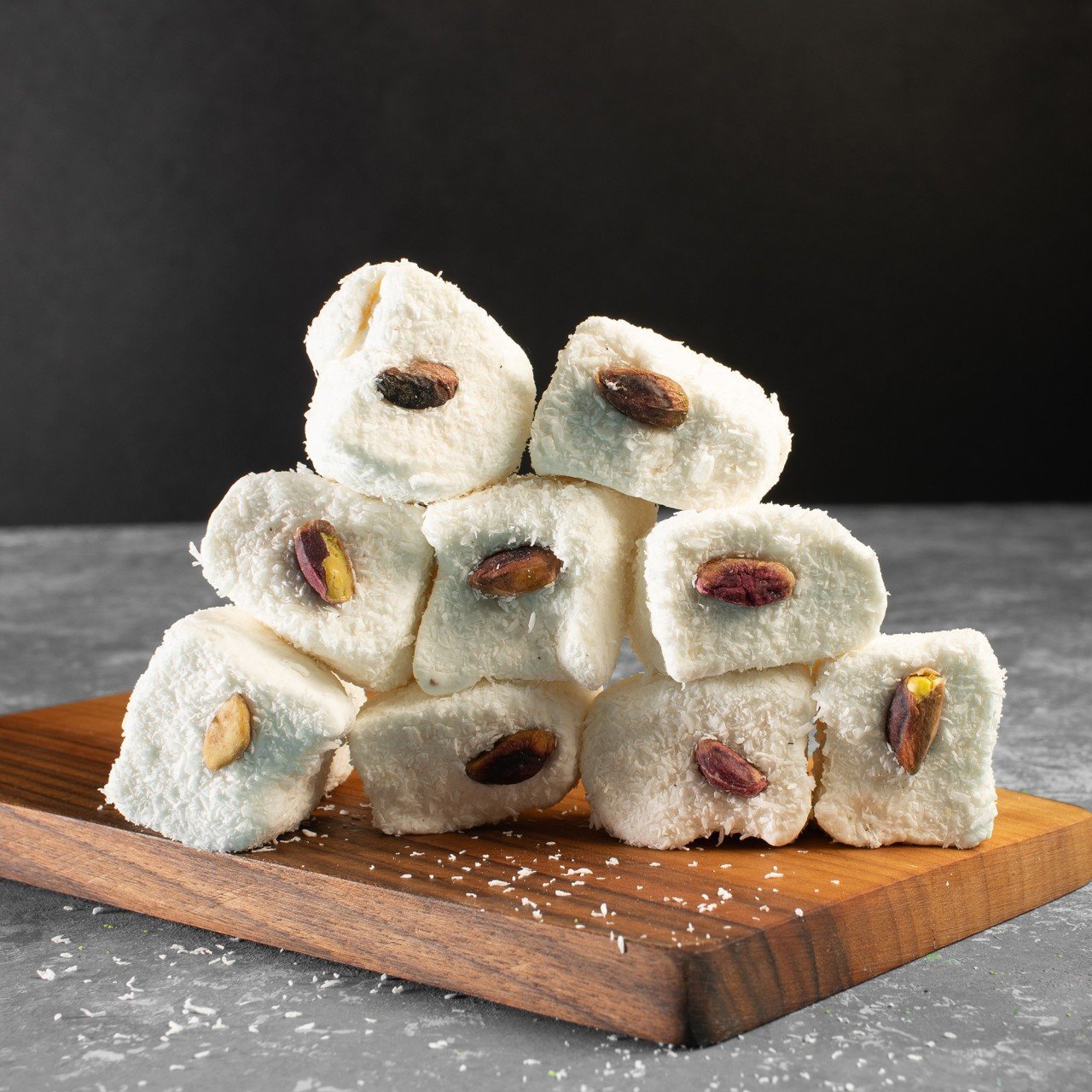 Paşa Lokumu