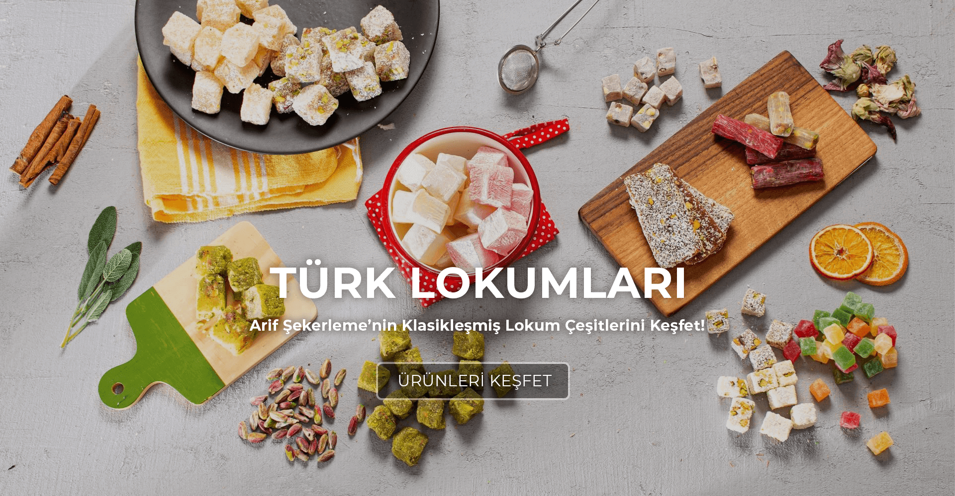 LOKUMLAR